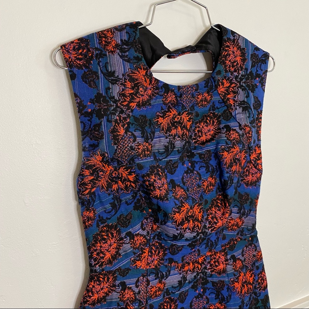 Twelfth Street by Cynthia Vincent Dress 2 - Picture 3 of 6